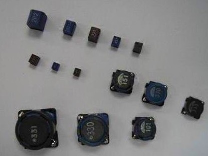 TDK贴片电感 电子设计中的微型能量管家