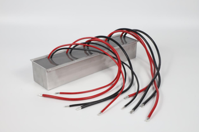 电感器技术发展与市场趋势分析——聚焦2022年06月《磁性元件与电源》杂志