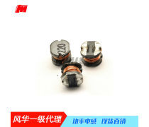 电感器产品库 从基础到应用的全面解析