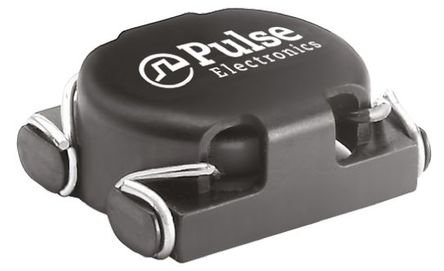 深度25.4mm无源元件电感器的技术规格与应用解析