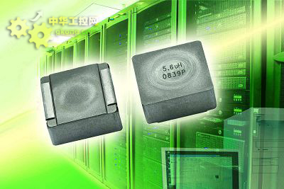 Vishay推出新型IHLP薄型大电流电感器，赋能高密度工控电源设计