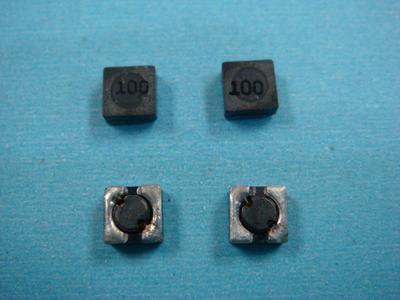 CD54电感产品详解 在电子电路中的关键作用与选型指南