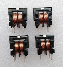 UU2系列电感器 产品概览、选型指南与应用解析