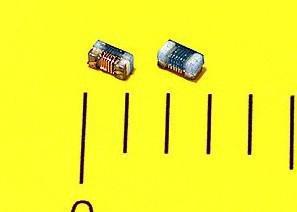 线艺0402CS-5N6XJLW贴片绕线电感 5.6NH高精度解决方案