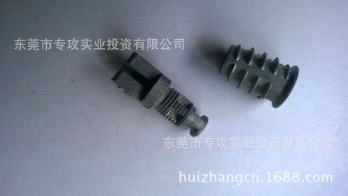 锌合金机械加工在通讯与电脑产品中的应用与优势